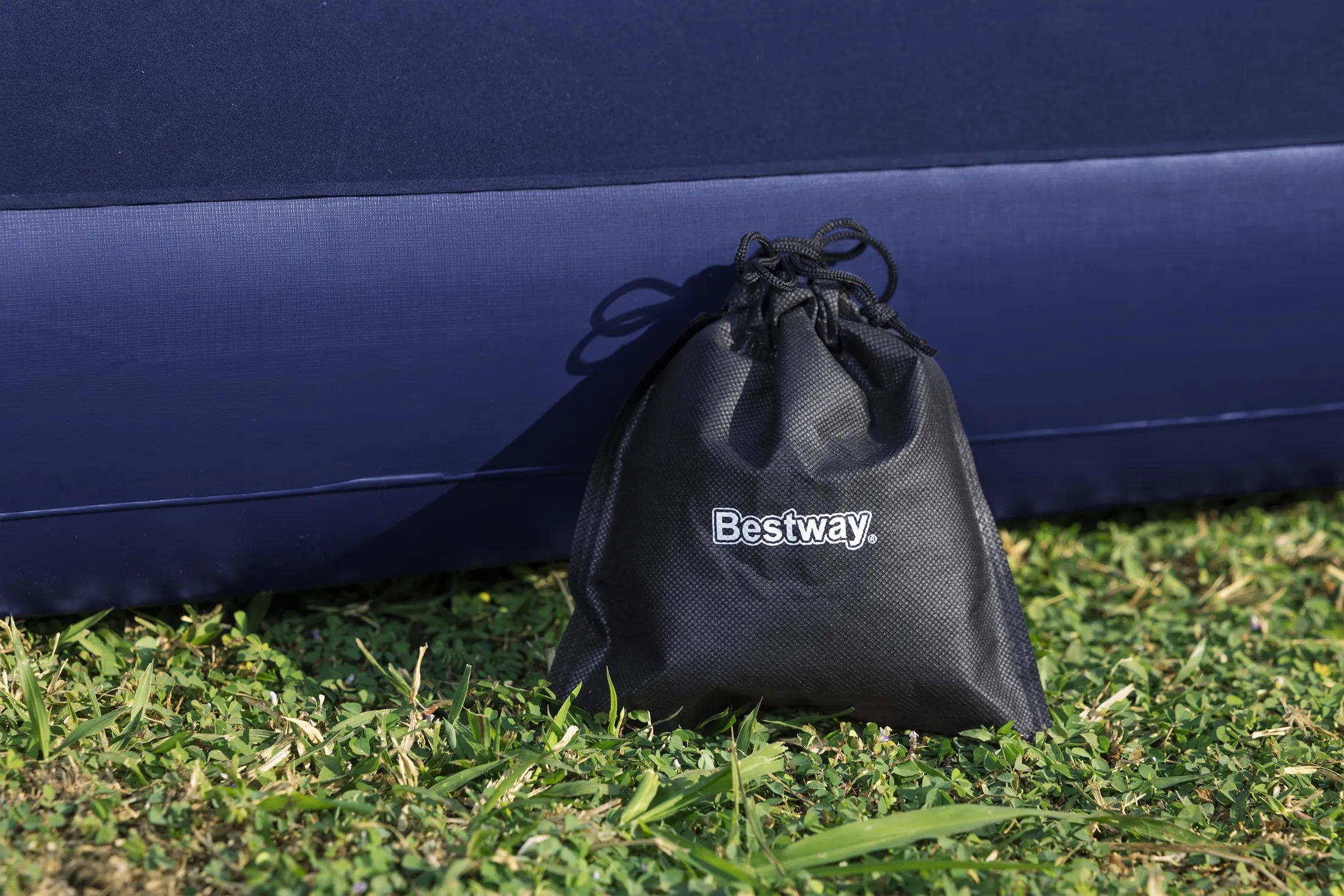 BESTWAY PowerTouch Pocket USB Electric Air Pump 90 l/min