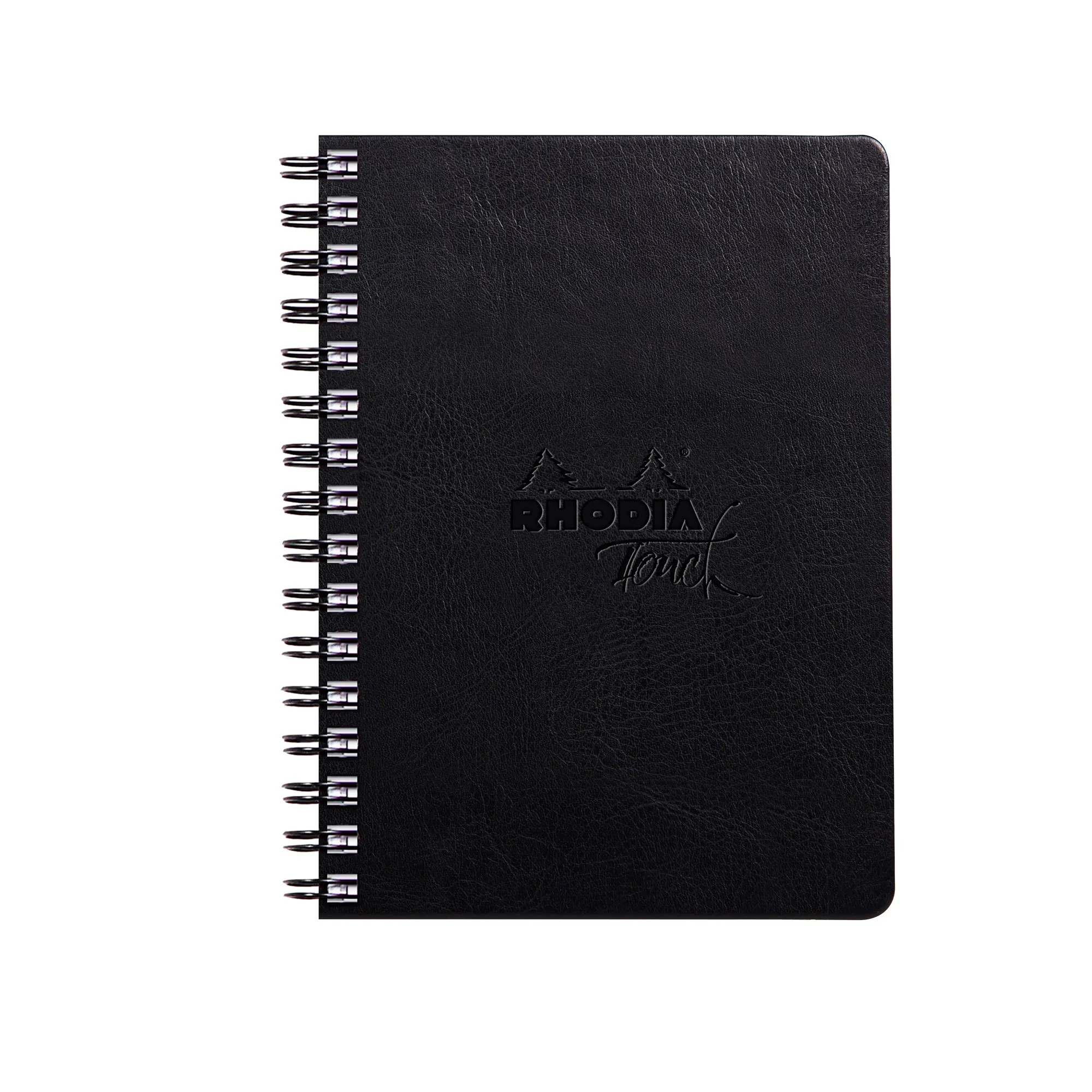 Rhodia T Mixed Media WB A6 portrait