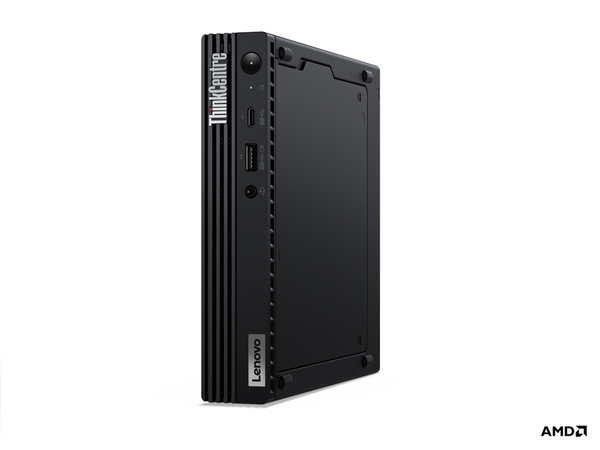 LENOVO ThinkCentre M75q G2 AMD Ryzen 5 PRO 4650GE 8GB 256GB W10P 1YW TopSeller