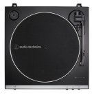 Audio-Technica AT-LP60XUSB -levysoitin, musta