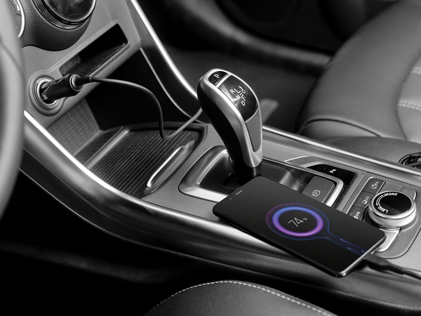 Sandberg USB-C CarCharger PD100W 12-24V
