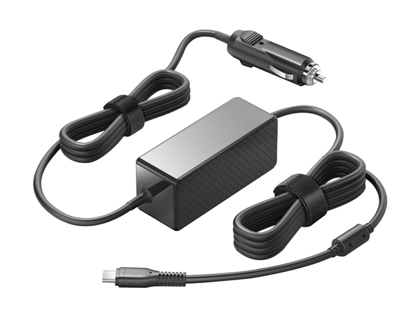 Sandberg USB-C CarCharger PD100W 12-24V