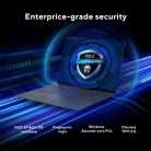 Asus ExpertBook Ultra 14.0" Ultra 7 356H, 32 Gt, 1 Tt, Arc Graphics, Win 11 Pro -kannettava, harmaa