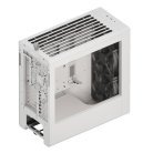 HAVN BF 360 Flow Mid-Tower Case with window, White