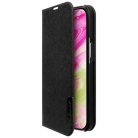 LAUT PRESTIGE FOLIO case for iPhone 14 Pro Max BLACK