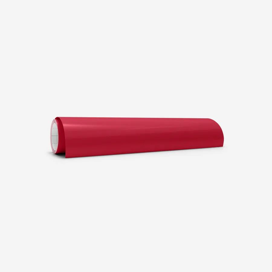 Cricut Joy Xtra Smart Vinyl Permanent Red 91cm