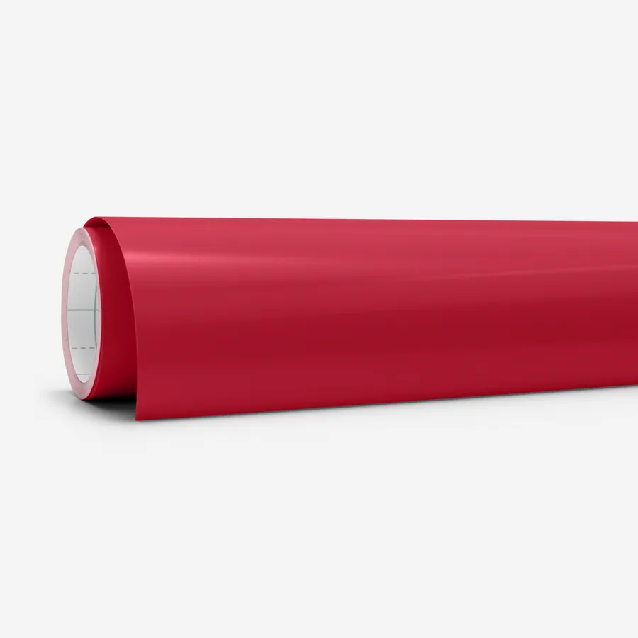 Cricut Joy Xtra Smart Vinyl Permanent Red 91cm