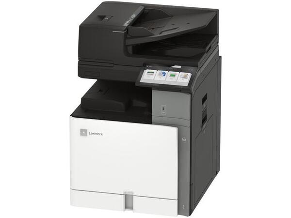 LEXMARK CX961se MFP s