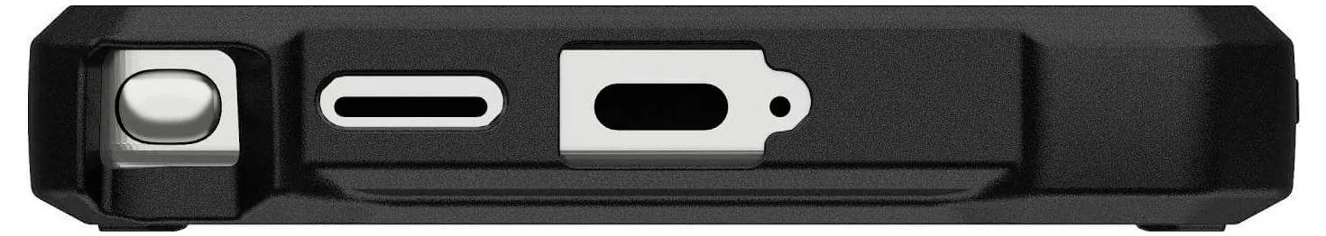 Urban Armor Gear Monarch - Samsung Galaxy S25 Ultra