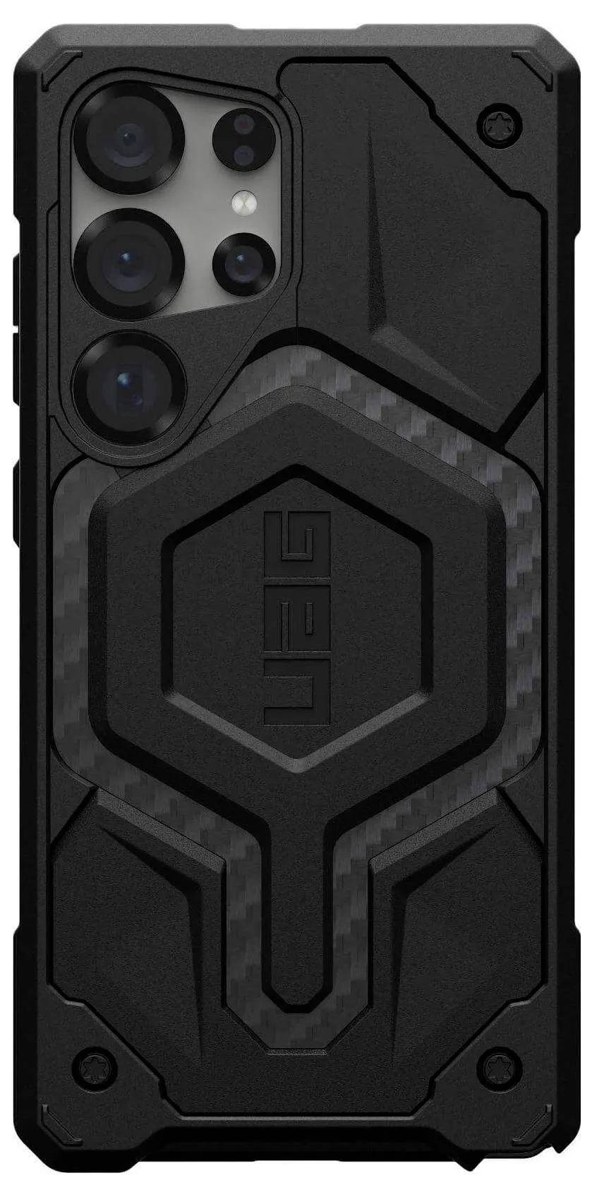 Urban Armor Gear Monarch - Samsung Galaxy S25 Ultra