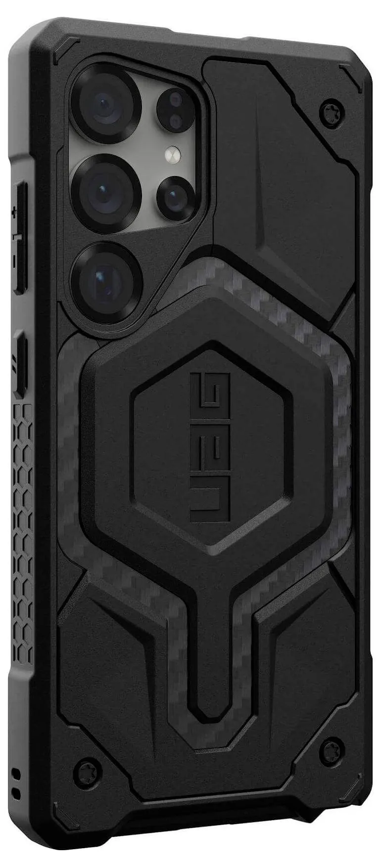 Urban Armor Gear Monarch - Samsung Galaxy S25 Ultra