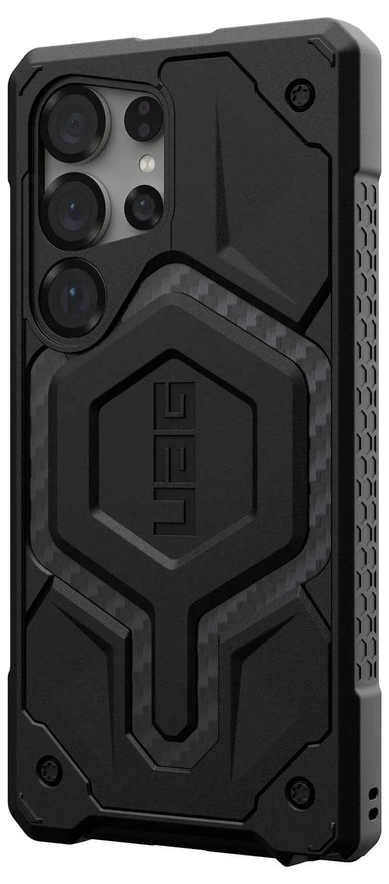 Urban Armor Gear Monarch - Samsung Galaxy S25 Ultra