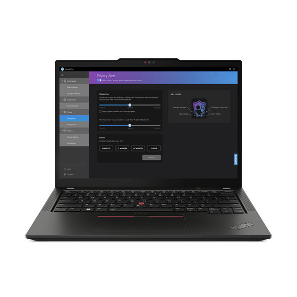 Lenovo ThinkPad X13 13.3" i5-1335U, 16 Gt, 256 Gt SSD, Win 11 Pro -kannettava, Musta Lenovo ThinkPad X13 13.3" i5-1335U, 16 Gt, 256 Gt SSD, Win 11 Pro -kannettava, Musta