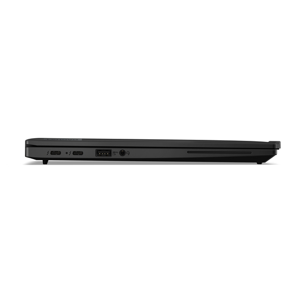 Lenovo ThinkPad X13 13.3" i5-1335U, 16 Gt, 256 Gt SSD, Win 11 Pro -kannettava, Musta Lenovo ThinkPad X13 13.3" i5-1335U, 16 Gt, 256 Gt SSD, Win 11 Pro -kannettava, Musta