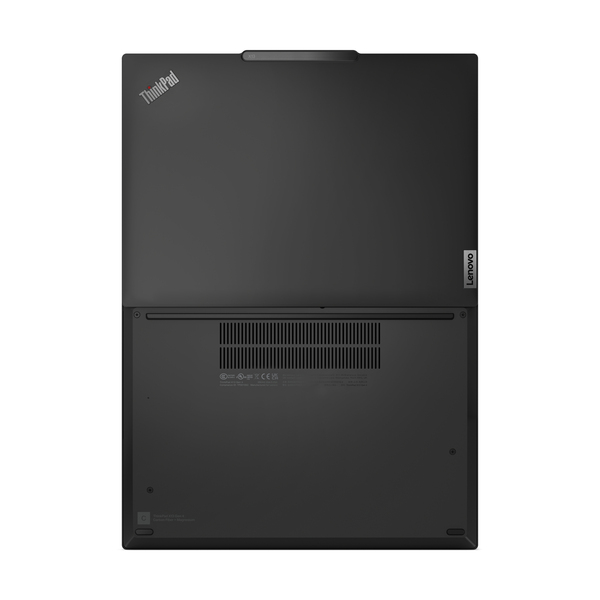 Lenovo ThinkPad X13 13.3" i5-1335U, 16 Gt, 256 Gt SSD, Win 11 Pro -kannettava, Musta Lenovo ThinkPad X13 13.3" i5-1335U, 16 Gt, 256 Gt SSD, Win 11 Pro -kannettava, Musta