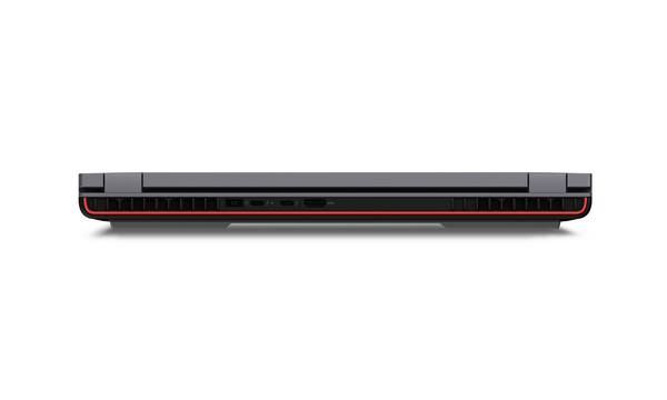 Lenovo ThinkPad P16 Gen 2 16&quot; WQXGA, Intel Core i7-14700HX, 32GB RAM, 1TB SSD, GeForce RTX 3500 12GB ada, Win 11 Pro - notebook, Storm Grey