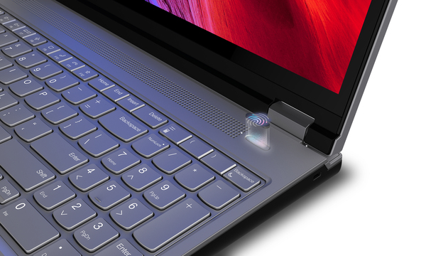 Lenovo ThinkPad P16 Gen 2 16&quot; WQXGA, Intel Core i7-14700HX, 32GB RAM, 1TB SSD, GeForce RTX 3500 12GB ada, Win 11 Pro - notebook, Storm Grey