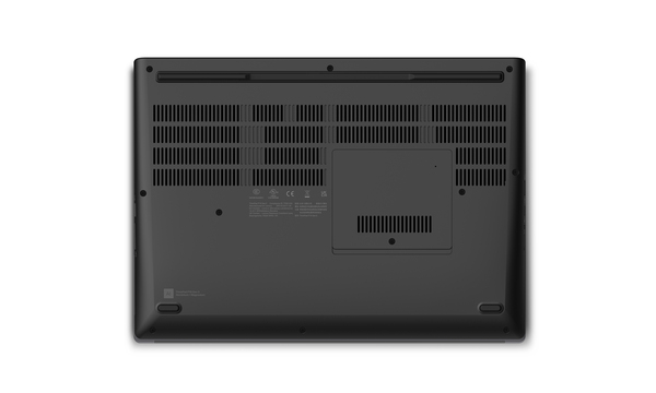 Lenovo ThinkPad P16 Gen 2 16&quot; WQXGA, Intel Core i7-14700HX, 32GB RAM, 1TB SSD, GeForce RTX 3500 12GB ada, Win 11 Pro - notebook, Storm Grey