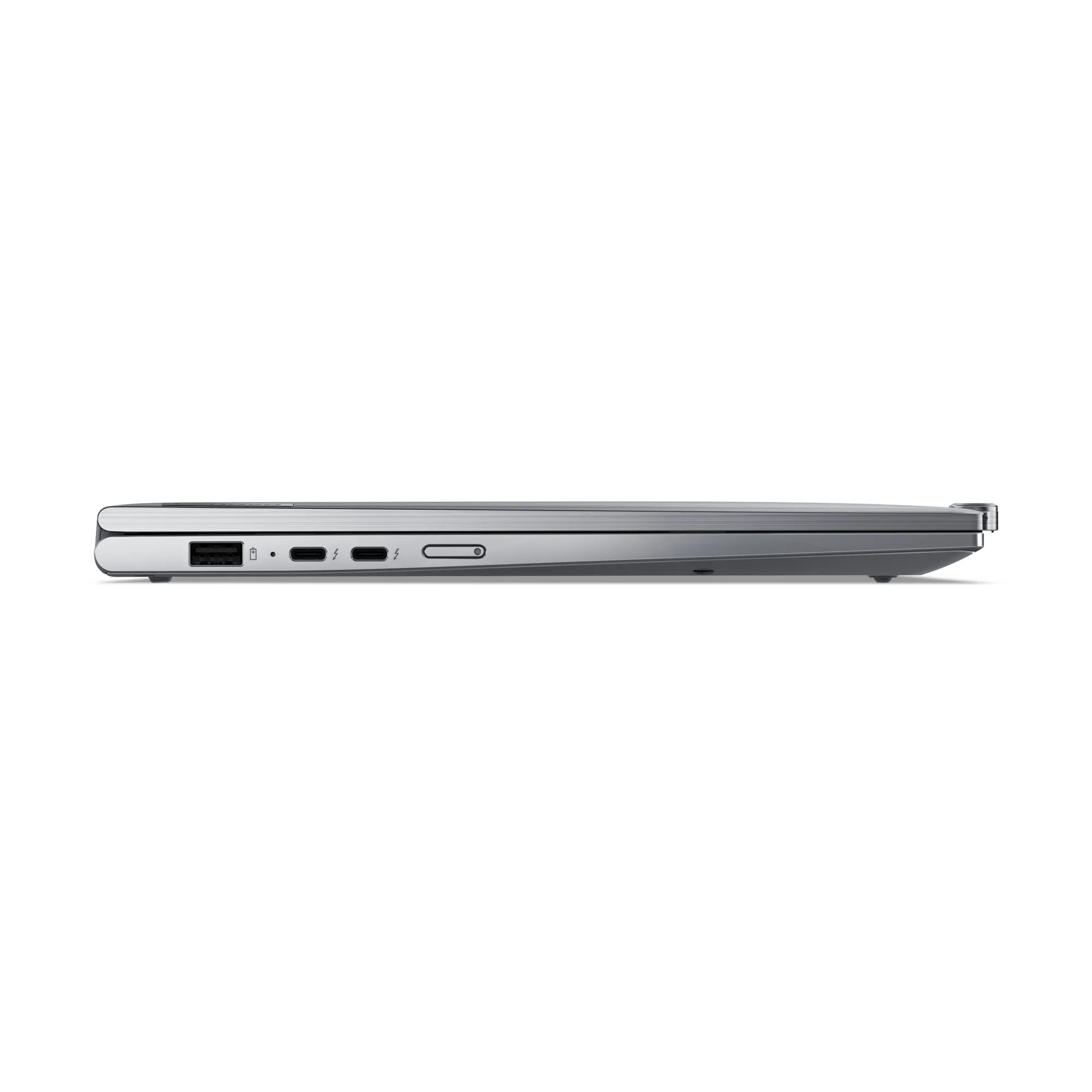 Lenovo X1 2-in-1 Gen 9 14.0&quot; WUXGA Touchscreen, Intel Core Ultra 7 165U vPro, 64GB RAM, 1TB SSD, Win 11 Pro - notebook, Grey