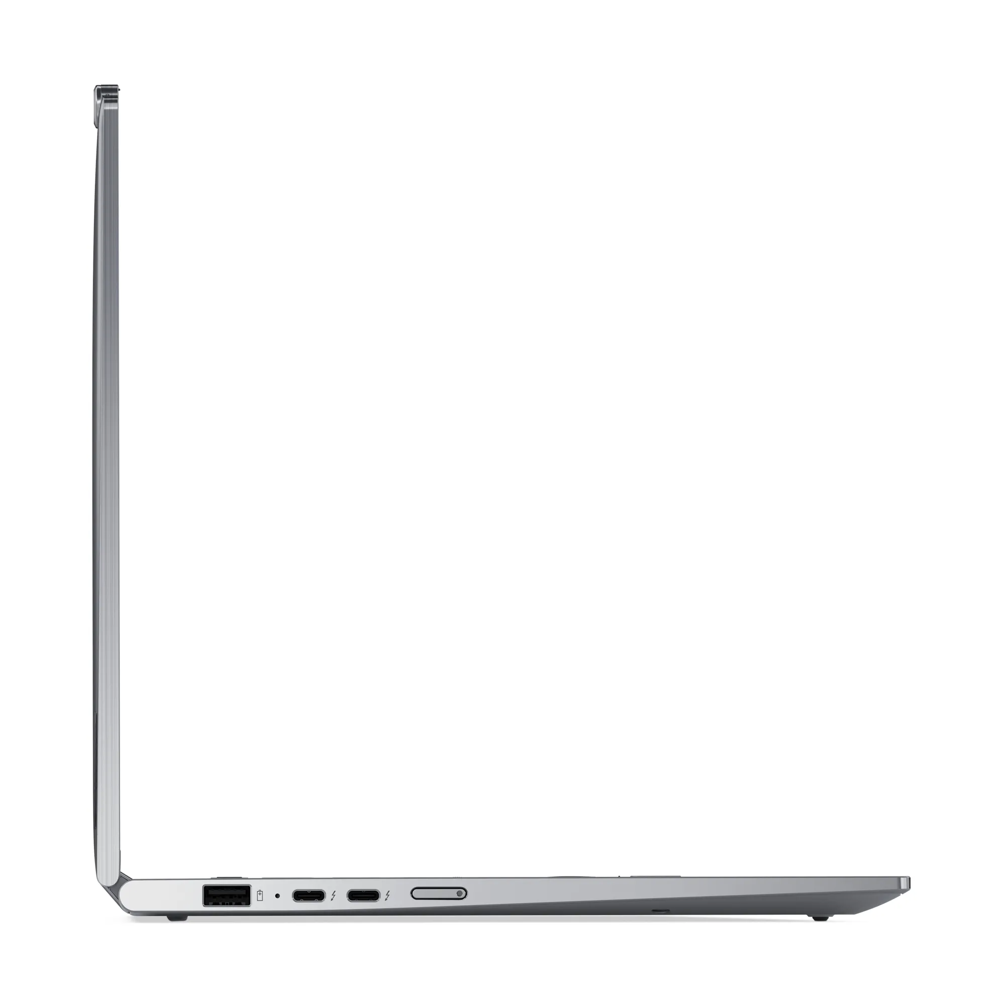 Lenovo X1 2-in-1 Gen 9 14.0&quot; WUXGA Touchscreen, Intel Core Ultra 7 165U vPro, 64GB RAM, 1TB SSD, Win 11 Pro - notebook, Grey