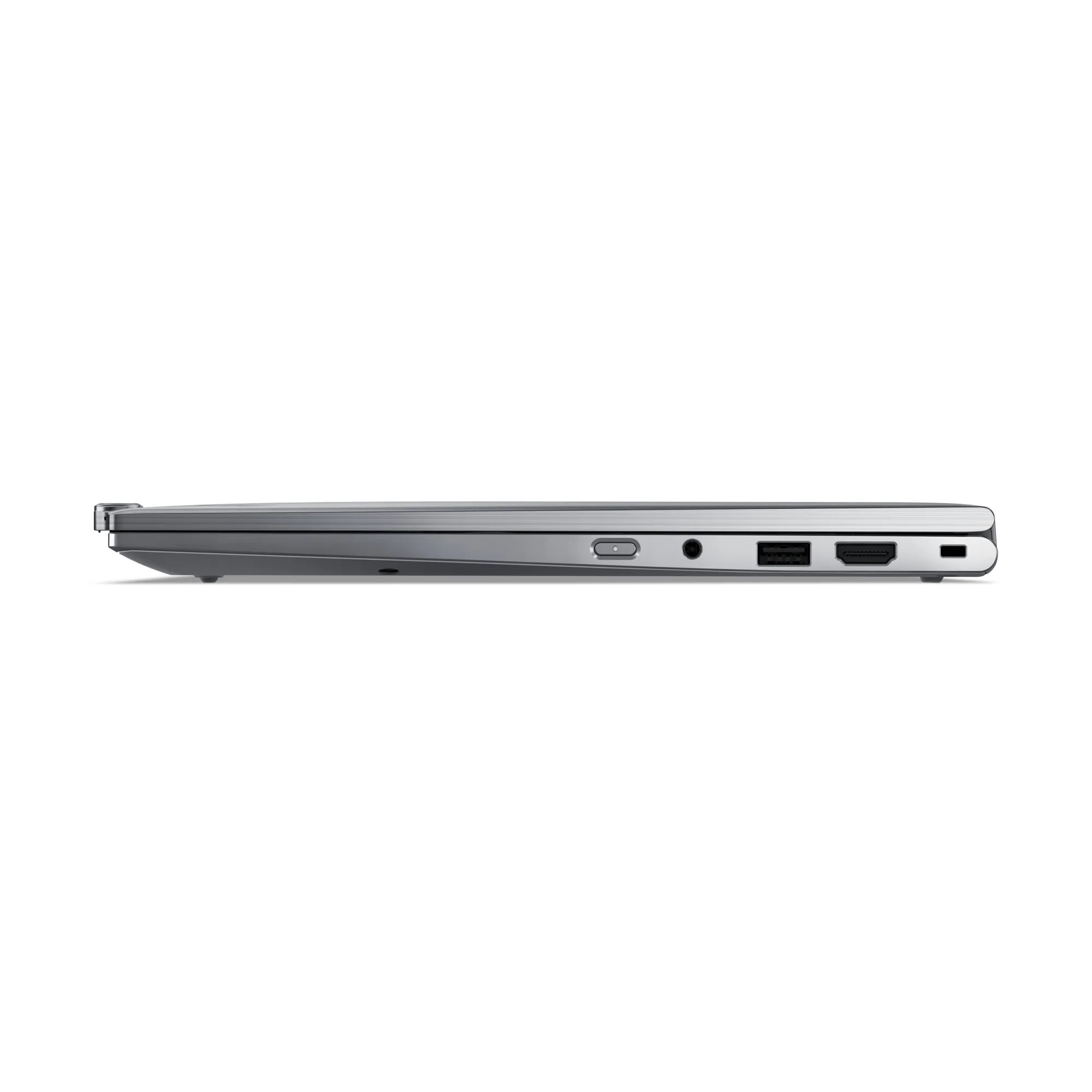 Lenovo X1 2-in-1 Gen 9 14.0&quot; WUXGA Touchscreen, Intel Core Ultra 7 165U vPro, 64GB RAM, 1TB SSD, Win 11 Pro - notebook, Grey