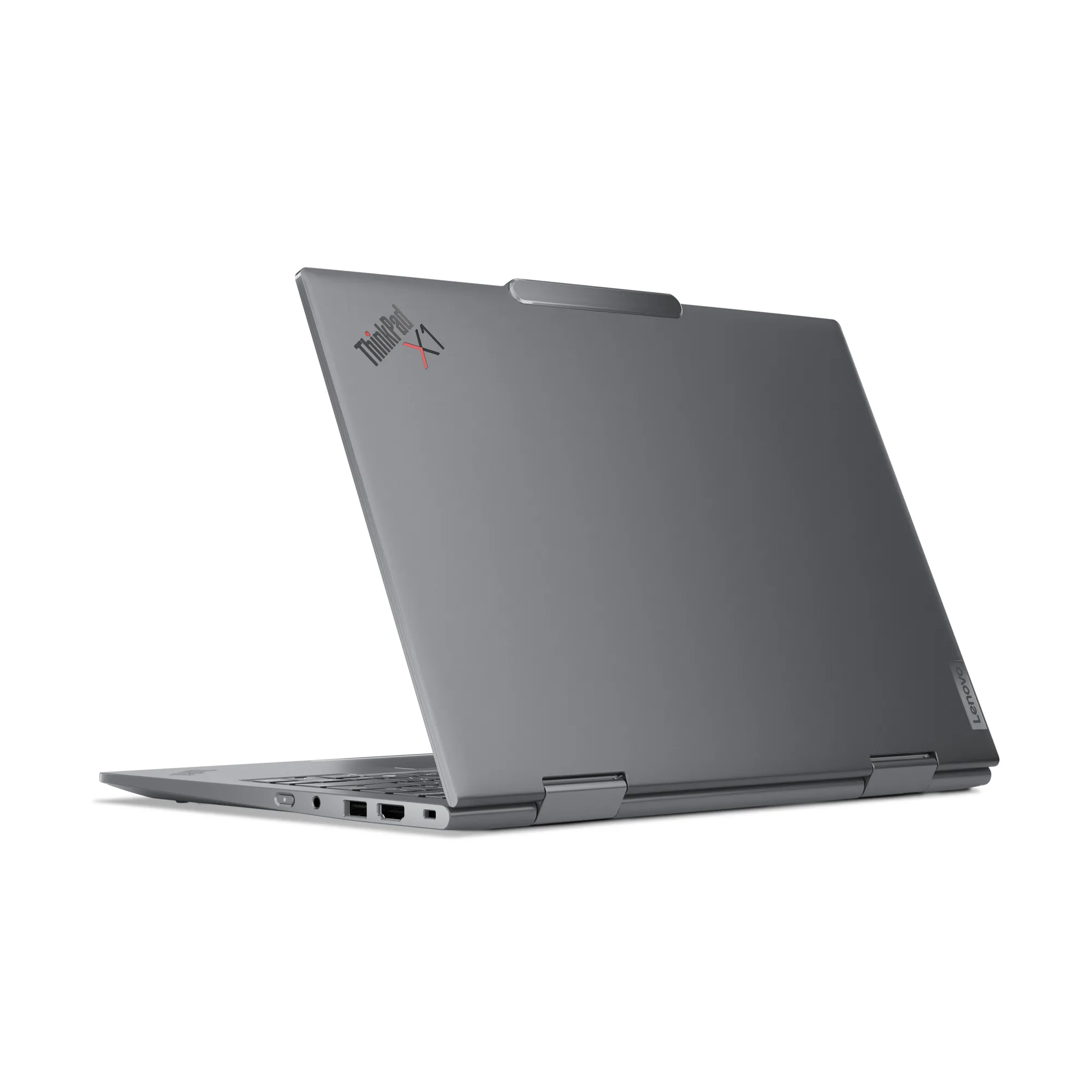 Lenovo X1 2-in-1 Gen 9 14.0&quot; WUXGA Touchscreen, Intel Core Ultra 7 165U vPro, 64GB RAM, 1TB SSD, Win 11 Pro - notebook, Grey