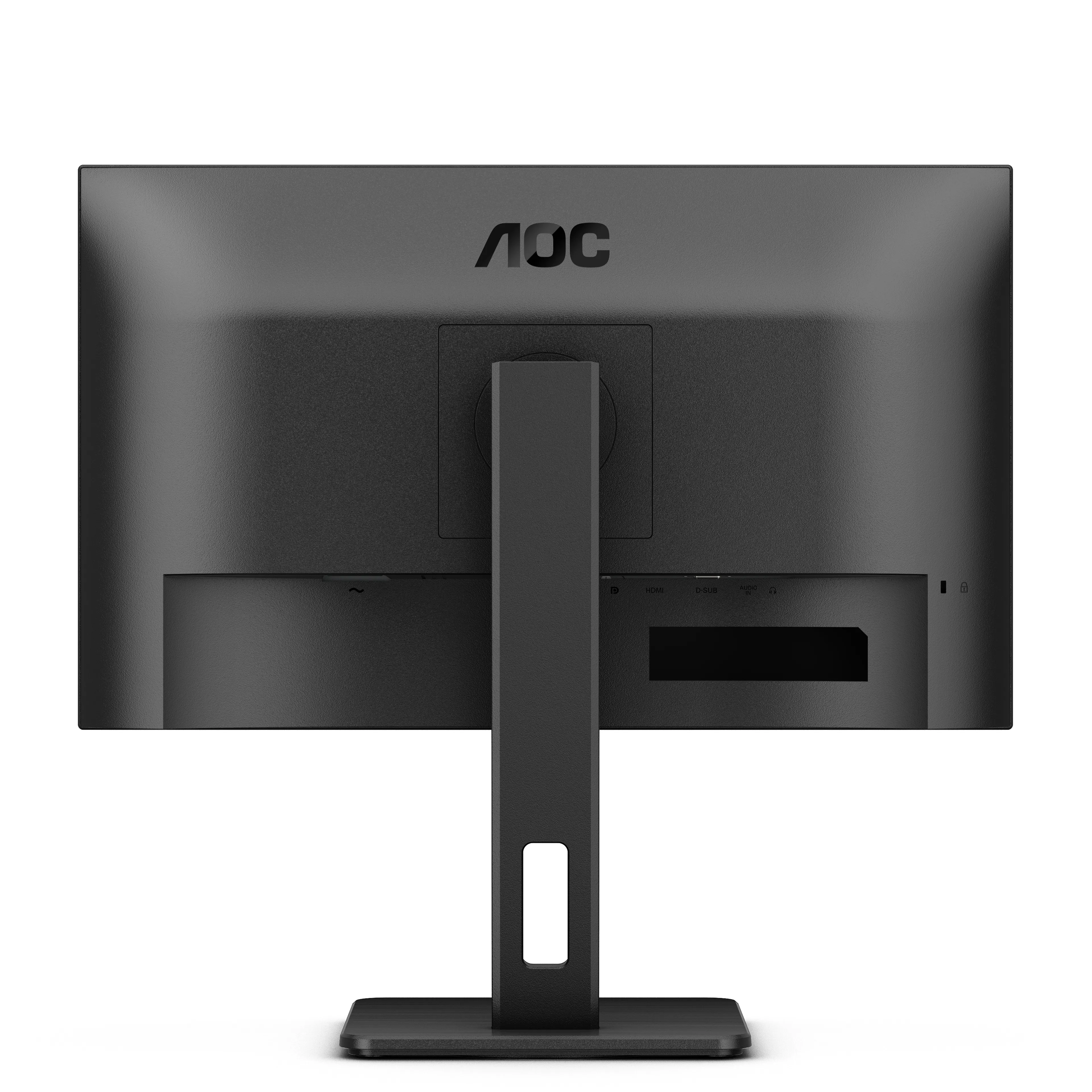 AOC 24E3QAF 24" Full HD, IPS - monitor
