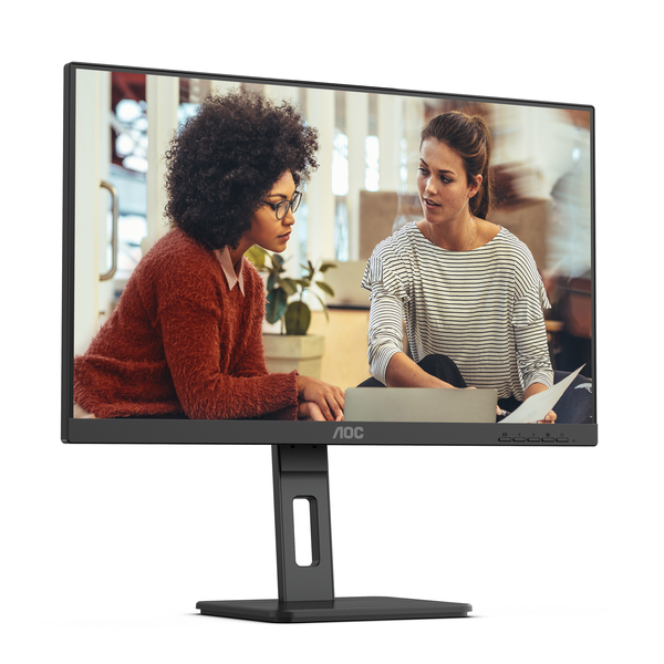 AOC 24&quot; E3 24E3QAF Full HD, IPS -n&auml;ytt&ouml;