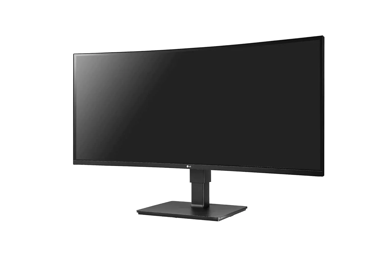 LG UltraWide 35BN77CP-B 35" UWQHD, VA -kaareva näyttö, USB-C hub