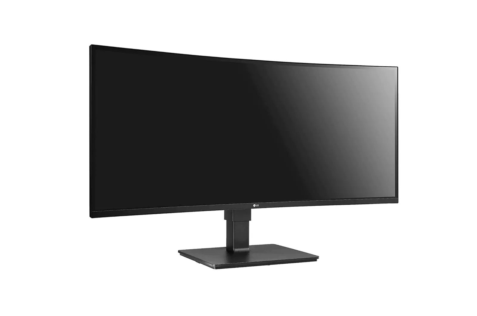 LG UltraWide 35BN77CP-B 35" UWQHD, VA -kaareva näyttö, USB-C hub