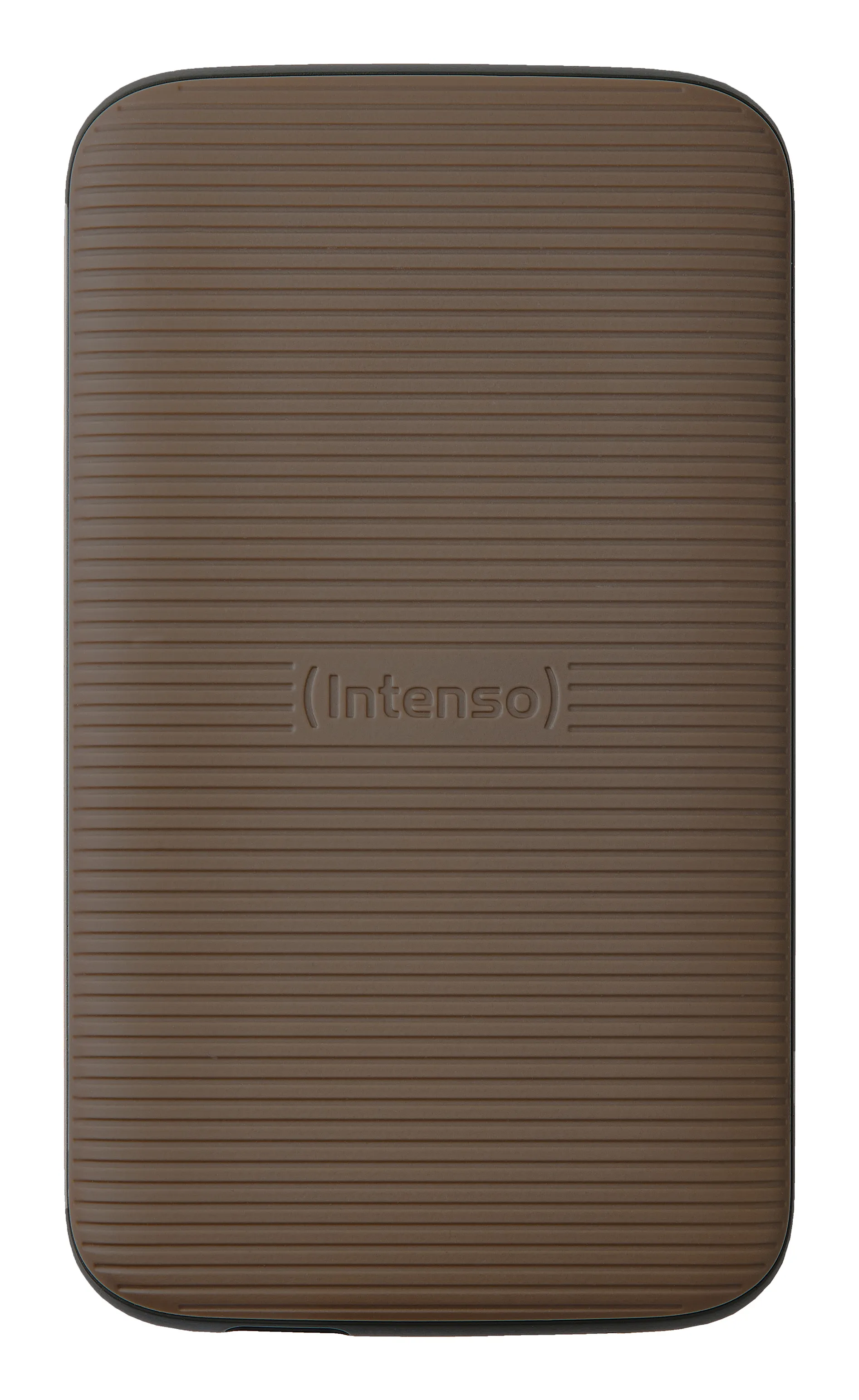 Intenso TX500 1TB USB-C - External SSD, Brown