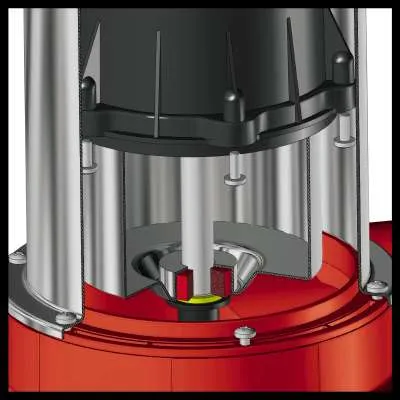 Einhell GE-SP 4390 LL ECO - klarvattenspump