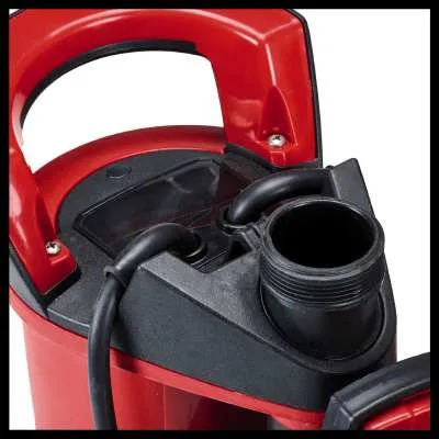 Einhell GE-SP 4390 LL ECO - klarvattenspump