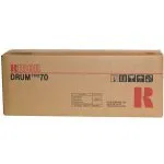 Ricoh/NRG  Laserfax TYPE-1265 black toner