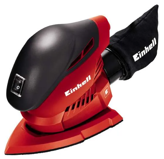 Einhell multi-sander TH-OS 1016 - 4460610