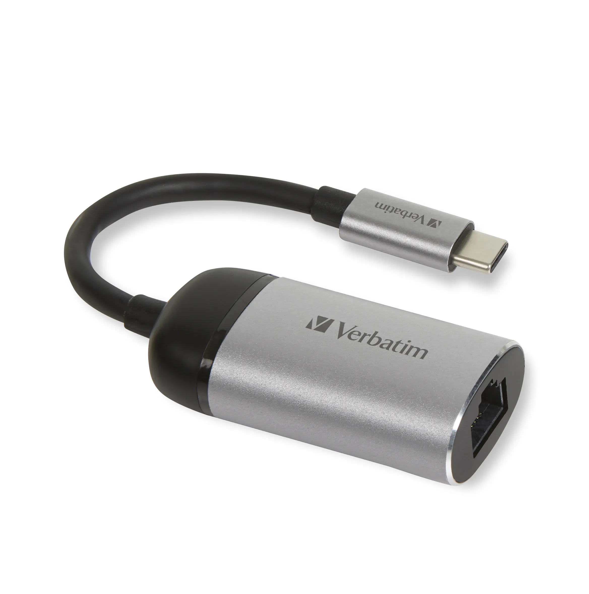 USB-C TO GIGABIT ETHERNET