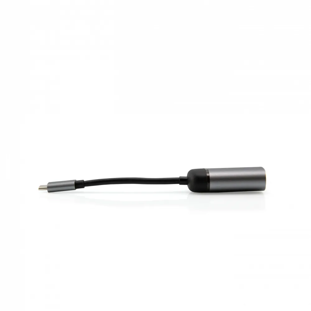 USB-C TO GIGABIT ETHERNET