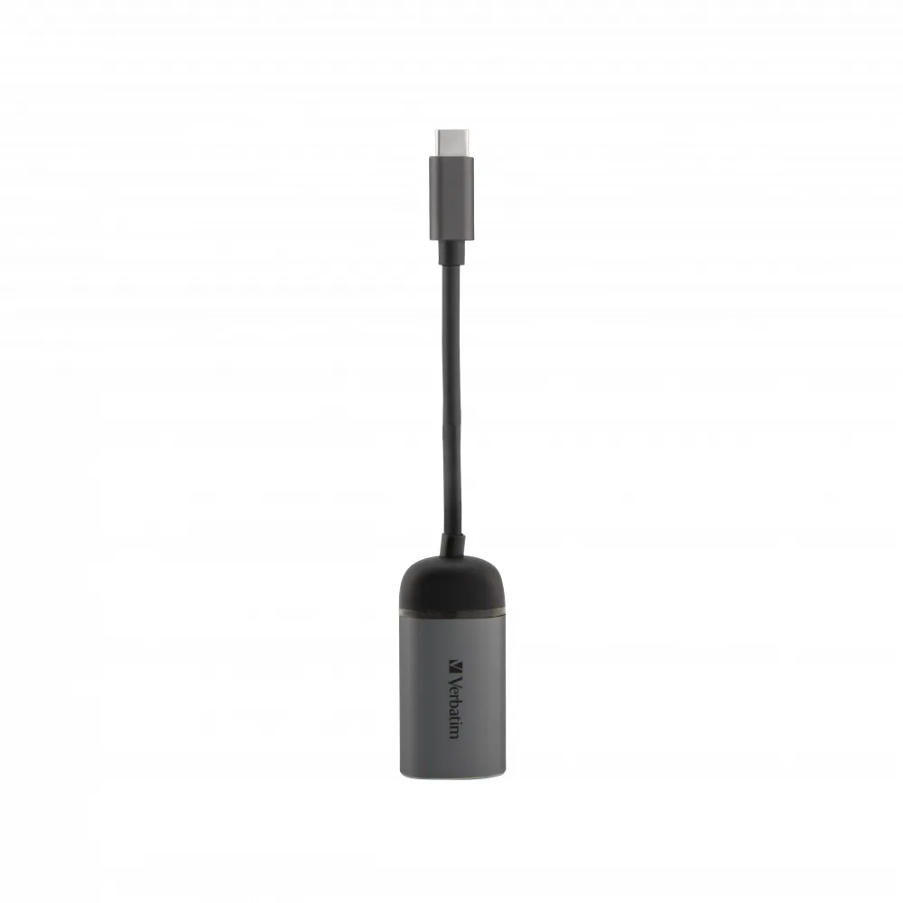 USB-C TO GIGABIT ETHERNET
