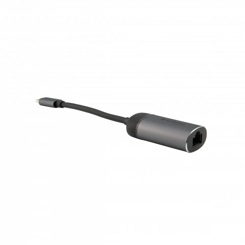 USB-C TO GIGABIT ETHERNET