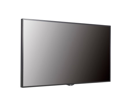 LG 49LS73C-B - 49" Luokka (48.5" katseltava) - LS73C LED-n&auml;ytt&ouml; - digital signage - 1080p (Full HD) - musta
