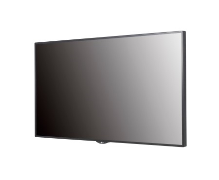 LG 49LS73C-B - 49" Luokka (48.5" katseltava) - LS73C LED-n&auml;ytt&ouml; - digital signage - 1080p (Full HD) - musta