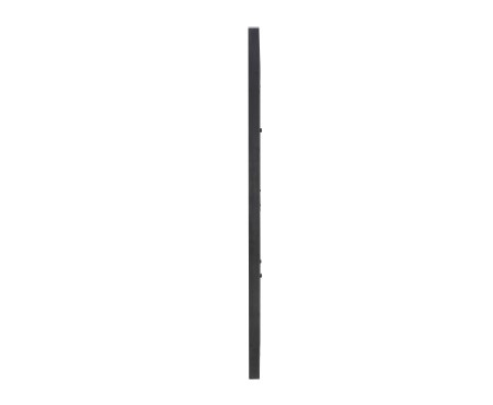 LG 49LS73C-B - 49" Luokka (48.5" katseltava) - LS73C LED-n&auml;ytt&ouml; - digital signage - 1080p (Full HD) - musta