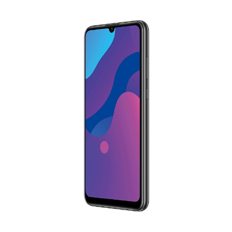 Honor 9A 3/64 Gt, Android-puhelin, musta