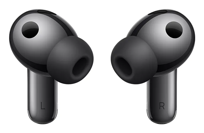 Huawei FreeBuds Pro 5 Wireless Earbuds, Grey