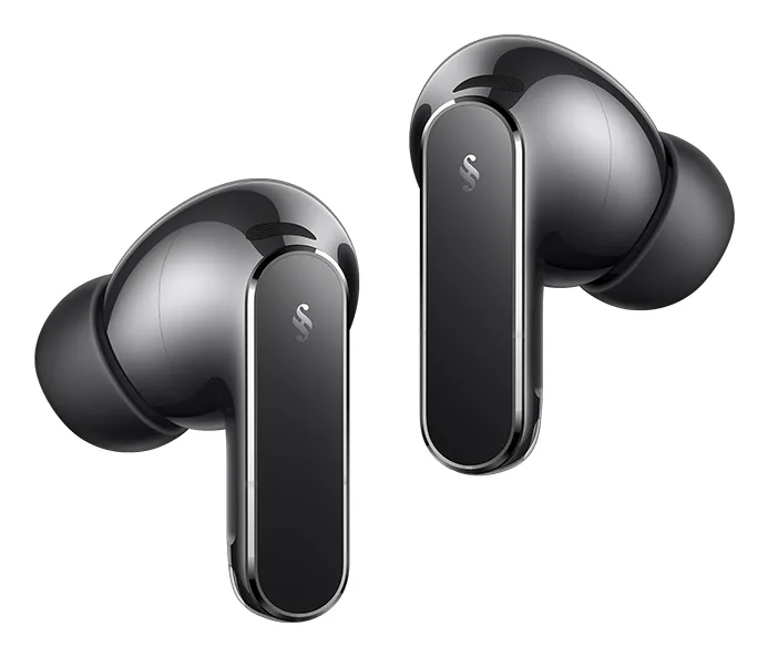 Huawei FreeBuds Pro 5 Wireless Earbuds, Grey