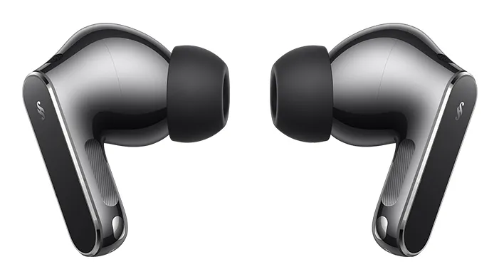 Huawei FreeBuds Pro 5 Wireless Earbuds, Grey