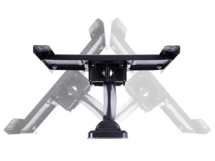 MB VESA FLEXARM TILT &amp; TURN II SMALL,VESA MAX 200X200, MAX 25KG