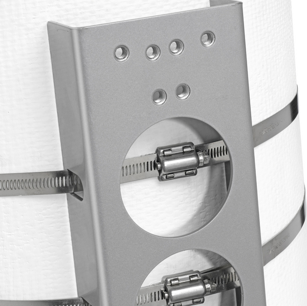 PFA 9031 Column Clamp