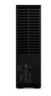 WD Elements Desktop 4 Tt -ulkoinen kovalevy, Musta