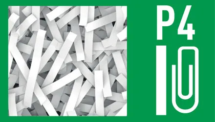 LEITZ Paperisilppuri